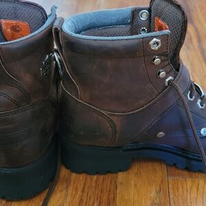 Harley Davidson Boots